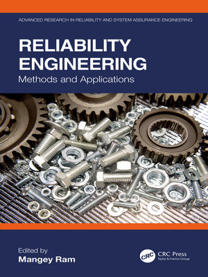 cover image of Reliability Engineering